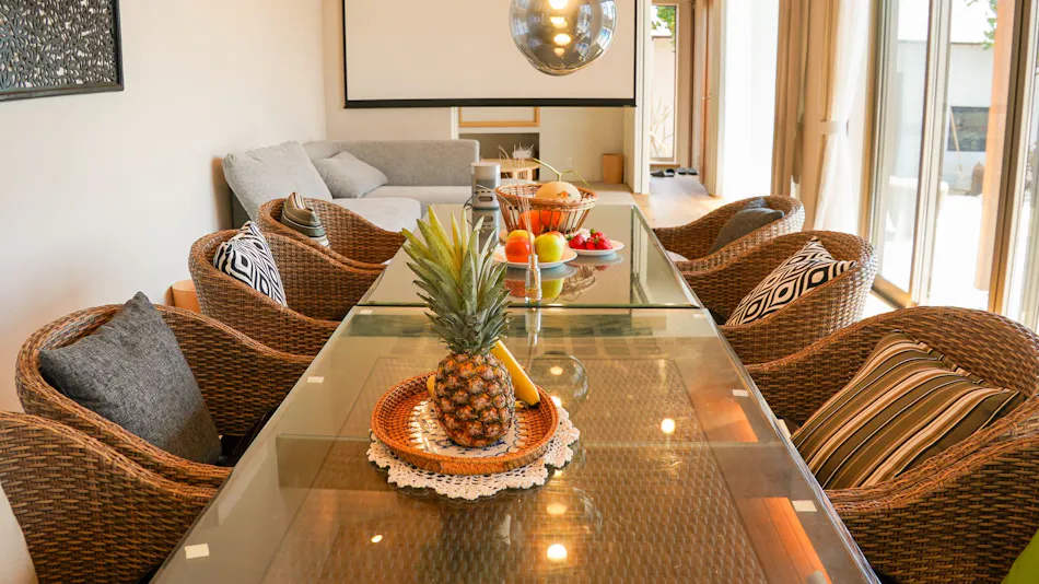 Private Villa Isola