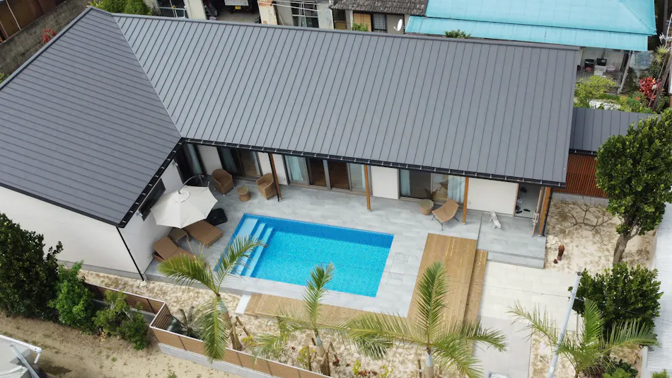 Private Villa Isola