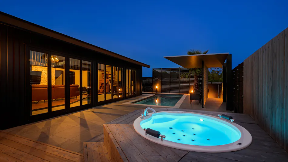 Grand Resort SHIRAHAMA