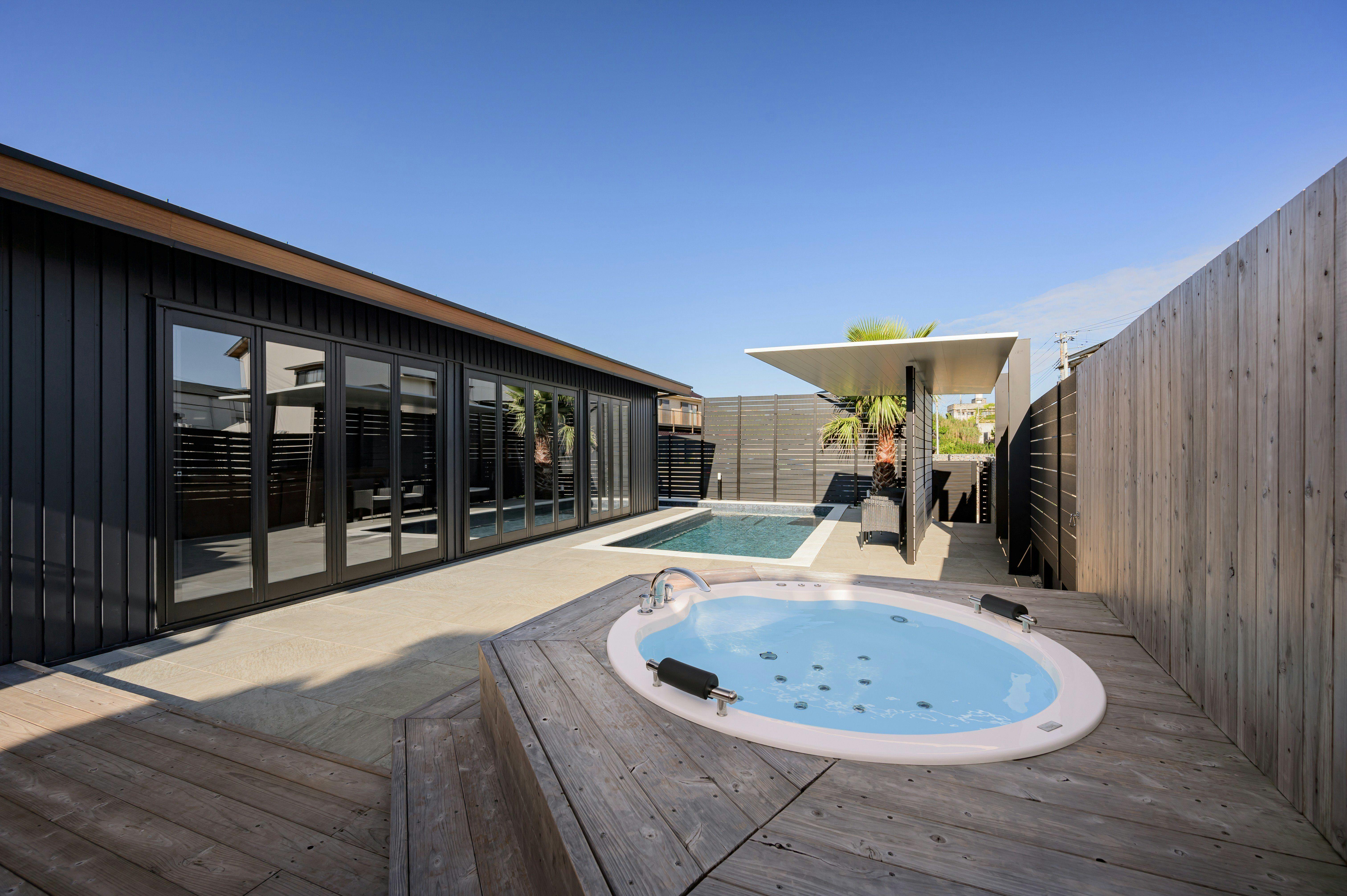 Grand Resort SHIRAHAMA