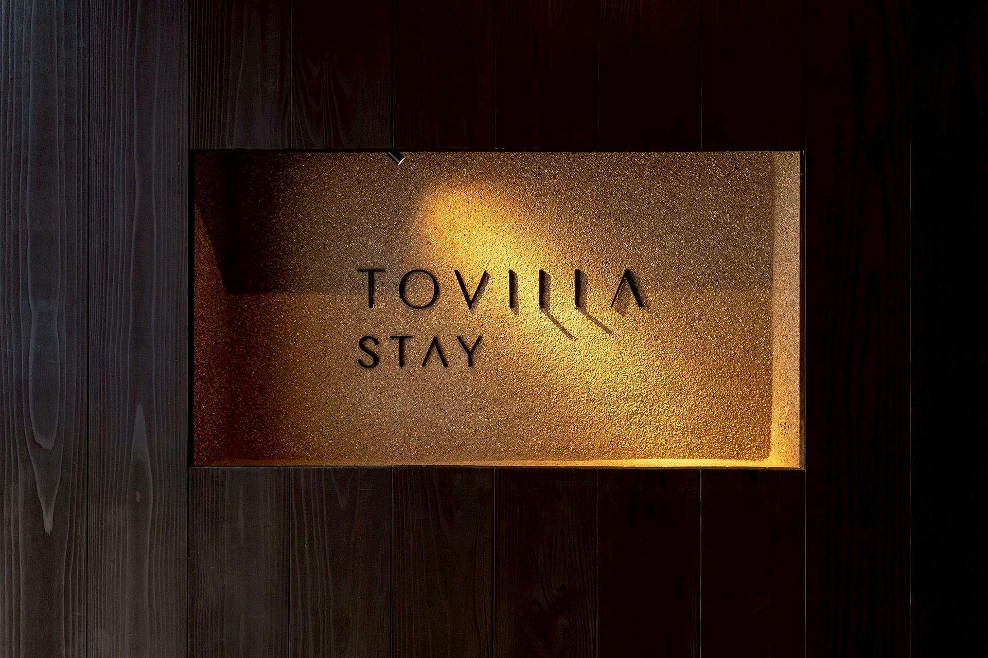TOVILLA STAY 新潟本町
