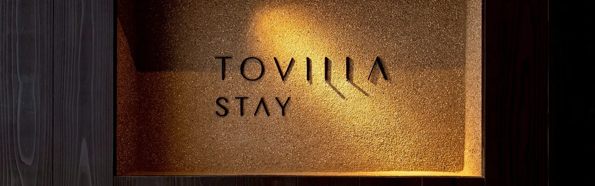 TOVILLA STAY 新潟本町