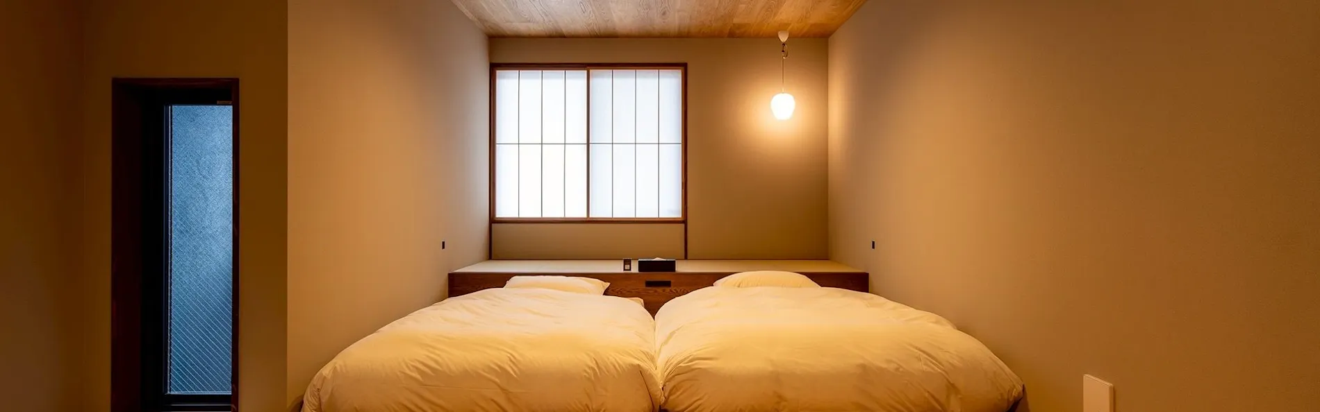 TOVILLA STAY 新潟本町