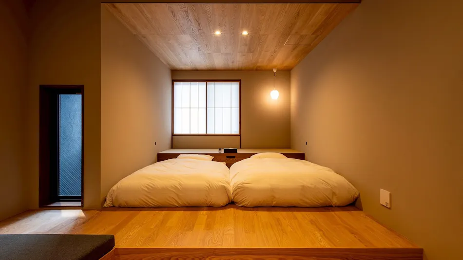 TOVILLA STAY Niigata Honcho