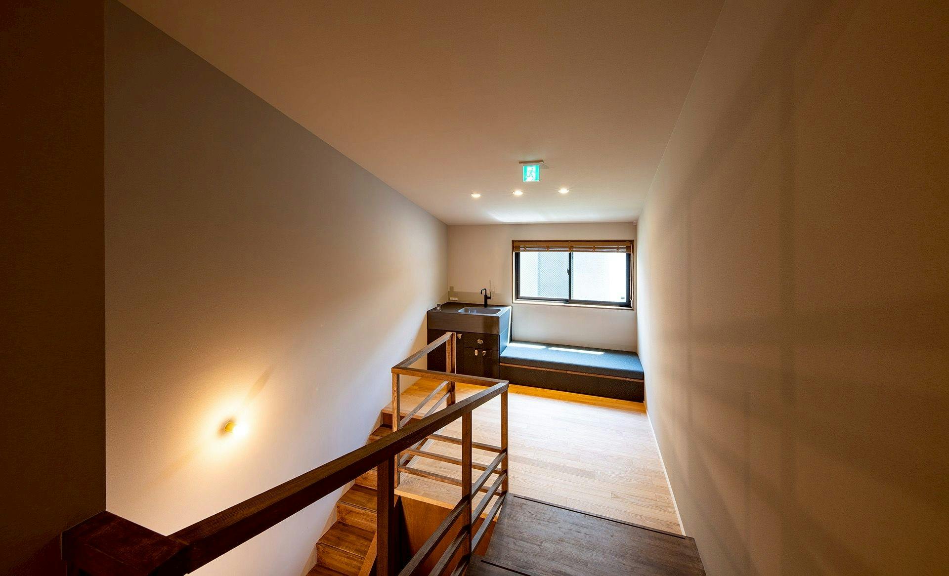 TOVILLA STAY 新潟本町