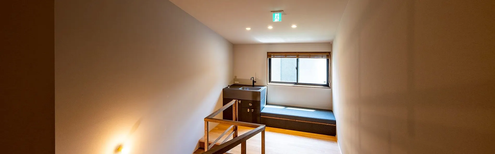 TOVILLA STAY 新潟本町