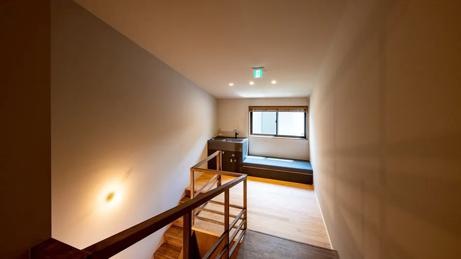 TOVILLA STAY Niigata Honcho