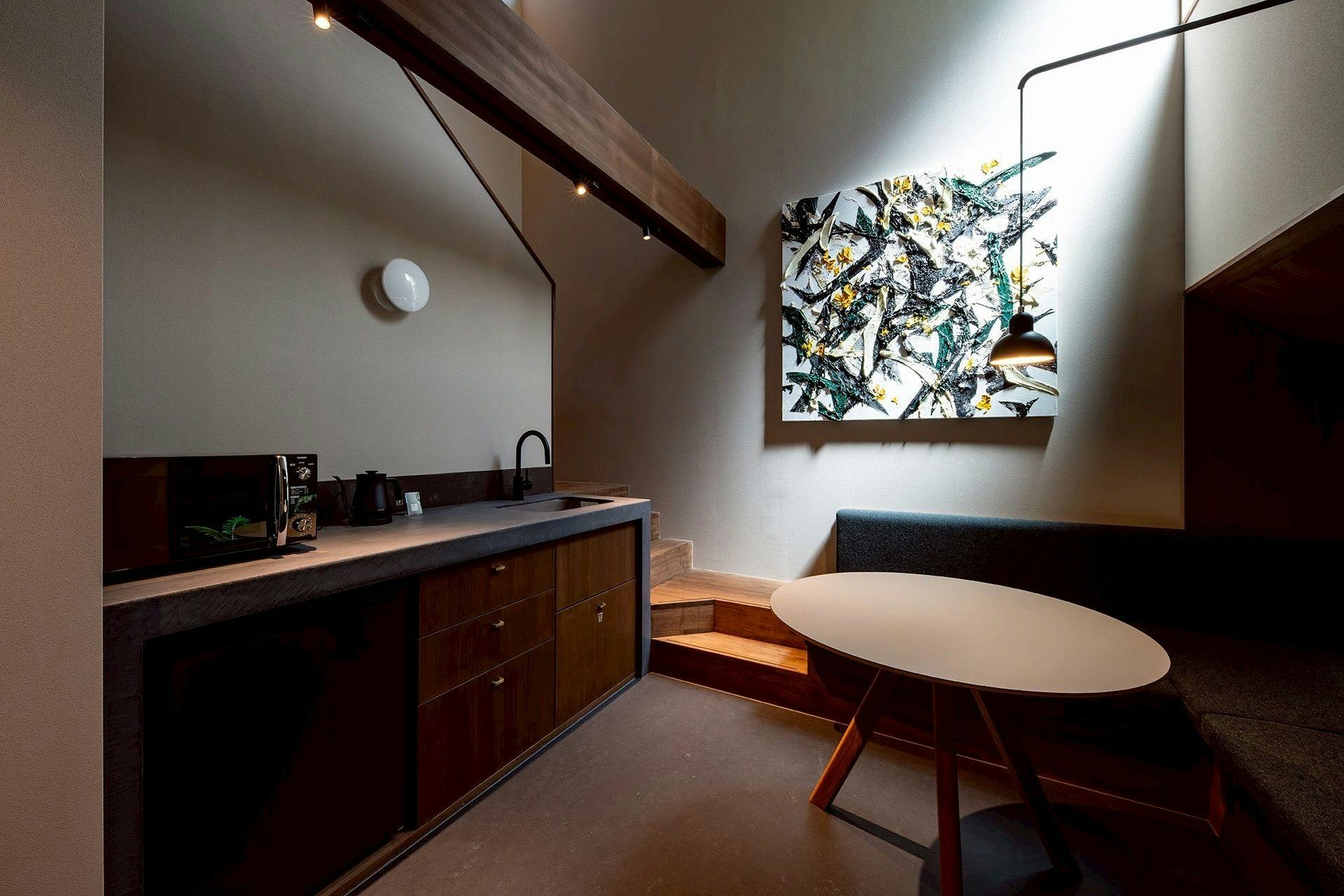 TOVILLA STAY 新潟本町