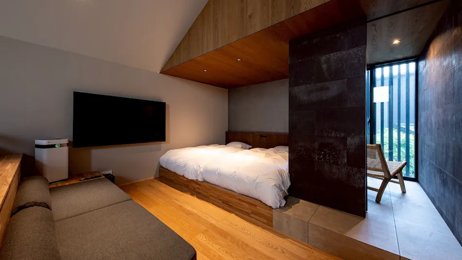 TOVILLA STAY Niigata Honcho