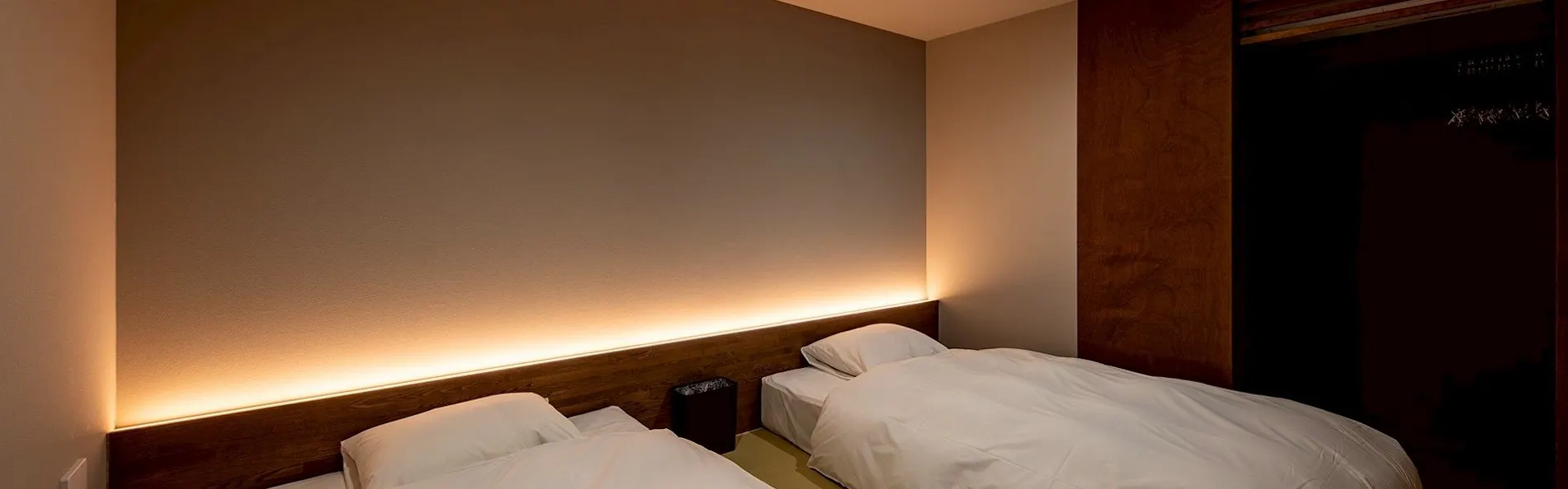 TOVILLA STAY 新潟本町