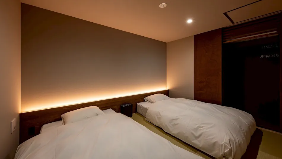 TOVILLA STAY Niigata Honcho