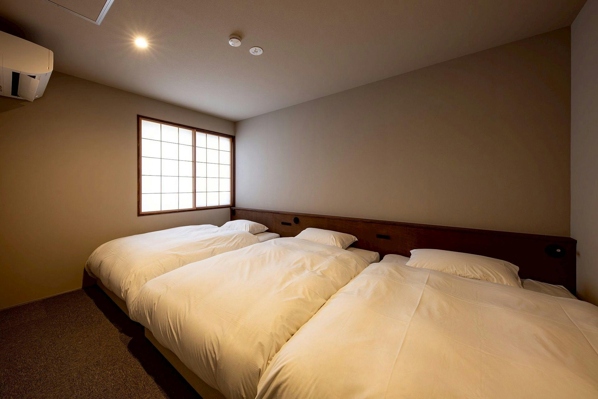TOVILLA STAY 新潟本町