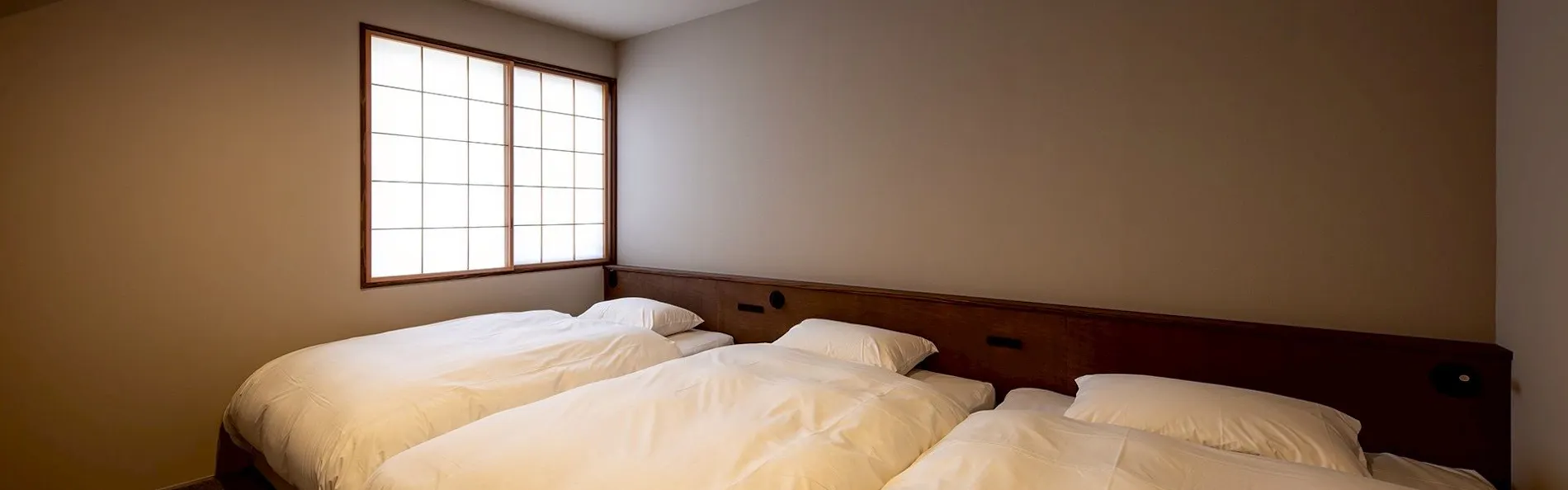 TOVILLA STAY 新潟本町