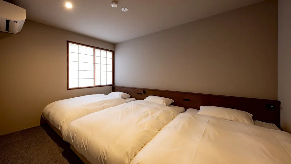 TOVILLA STAY Niigata Honcho