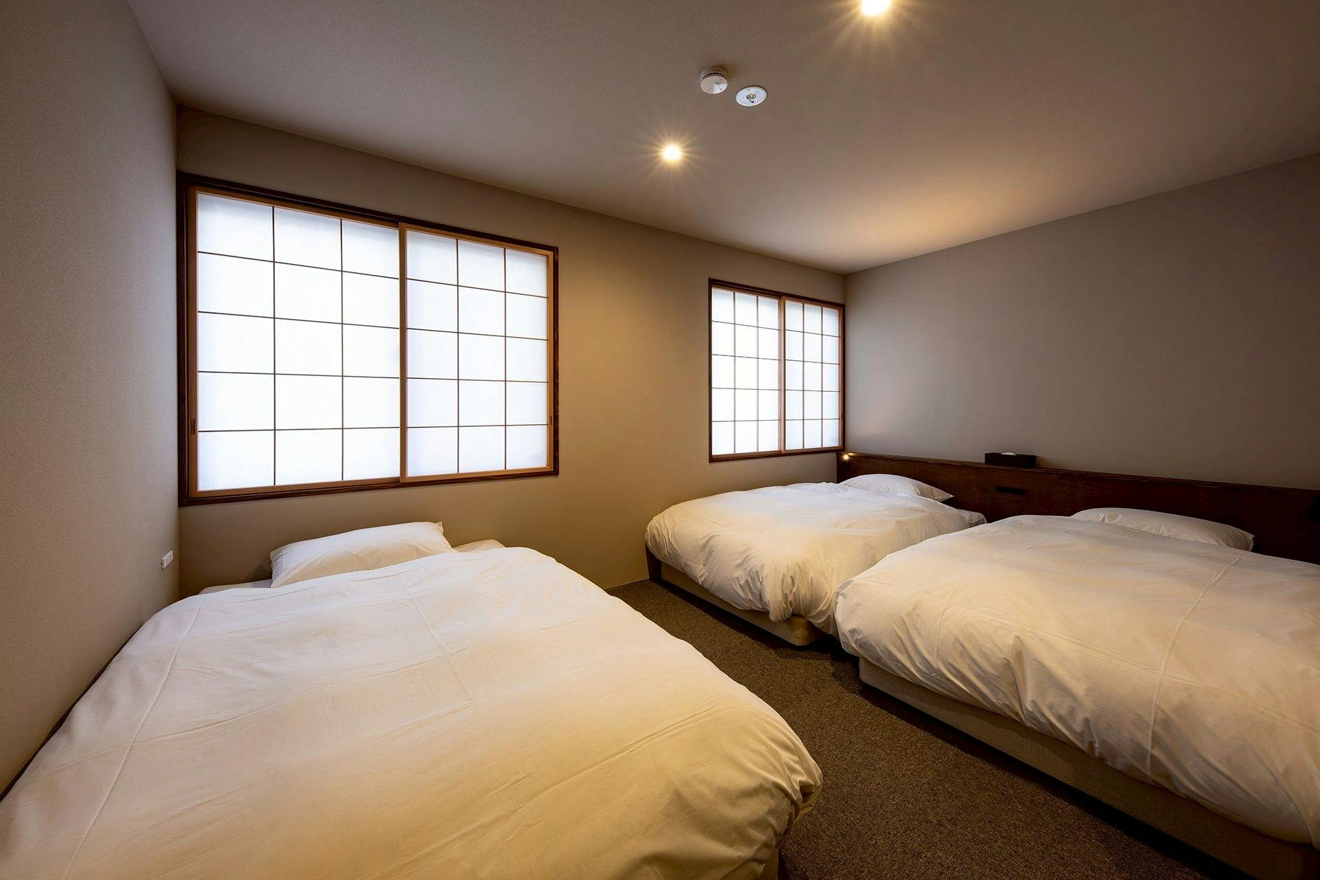 TOVILLA STAY 新潟本町