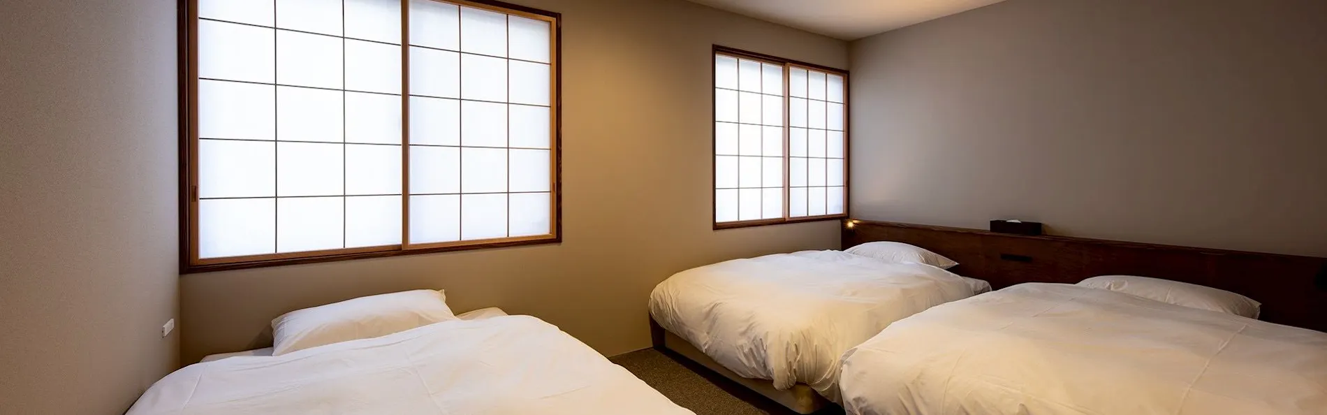 TOVILLA STAY 新潟本町