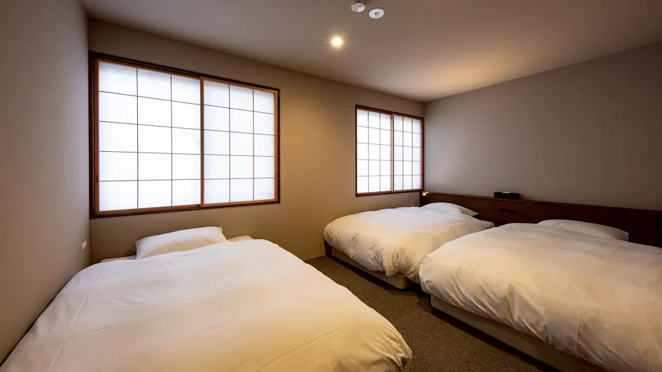 TOVILLA STAY Niigata Honcho