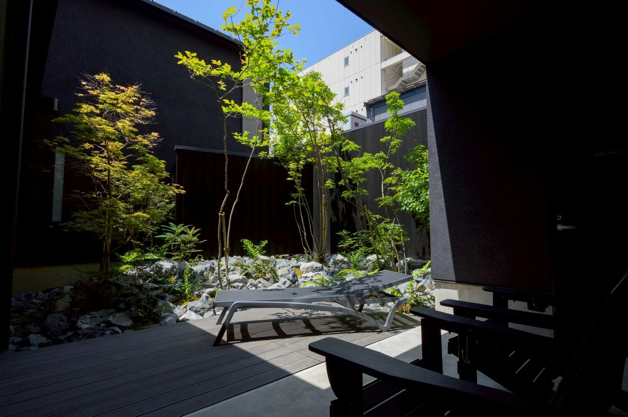 TOVILLA STAY 新潟本町