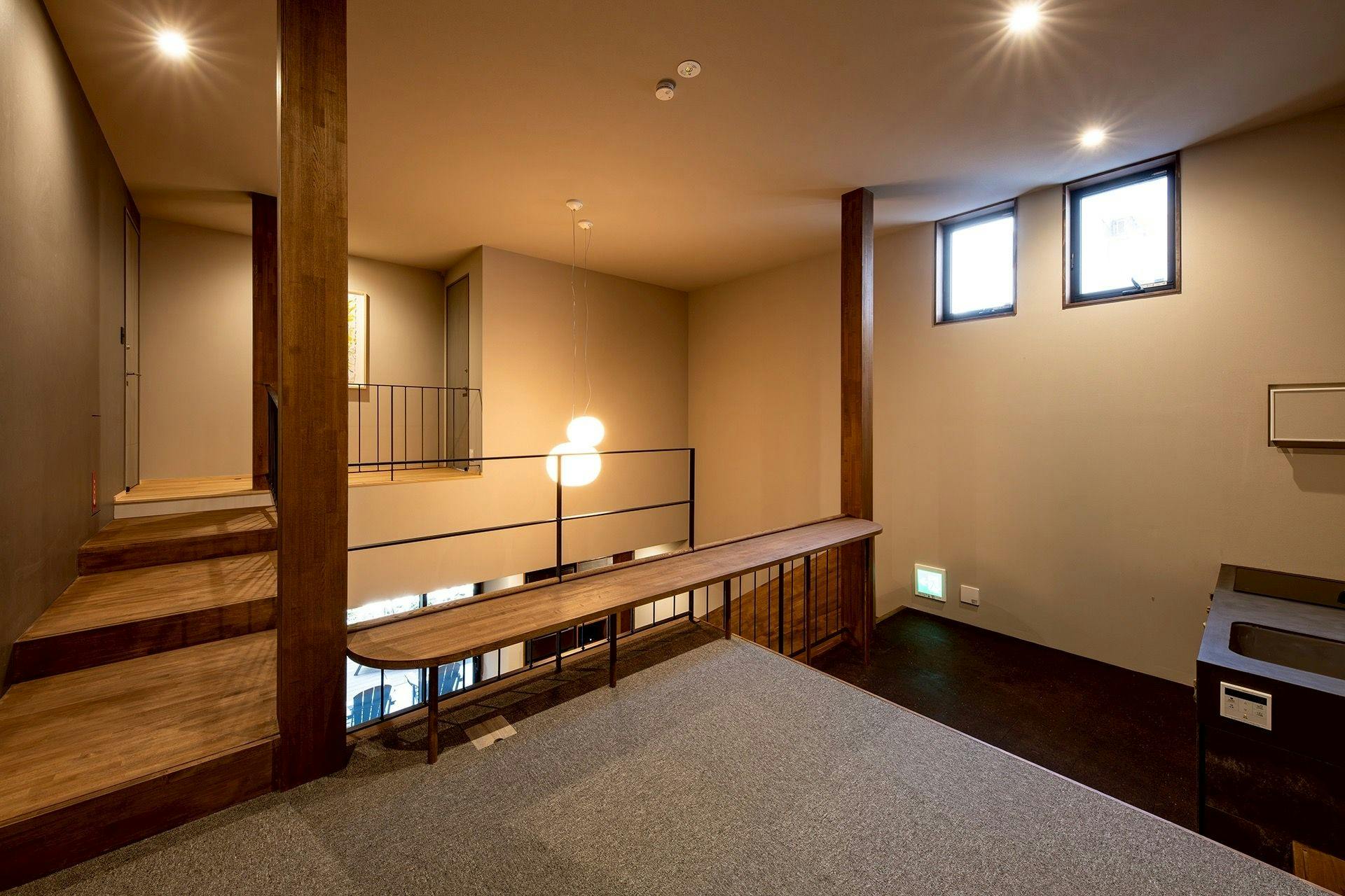 TOVILLA STAY 新潟本町