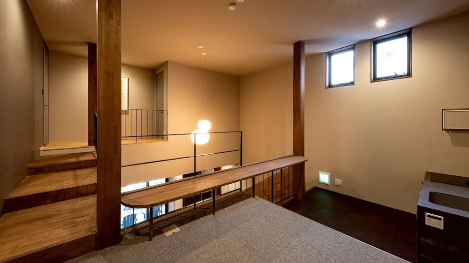 TOVILLA STAY Niigata Honcho