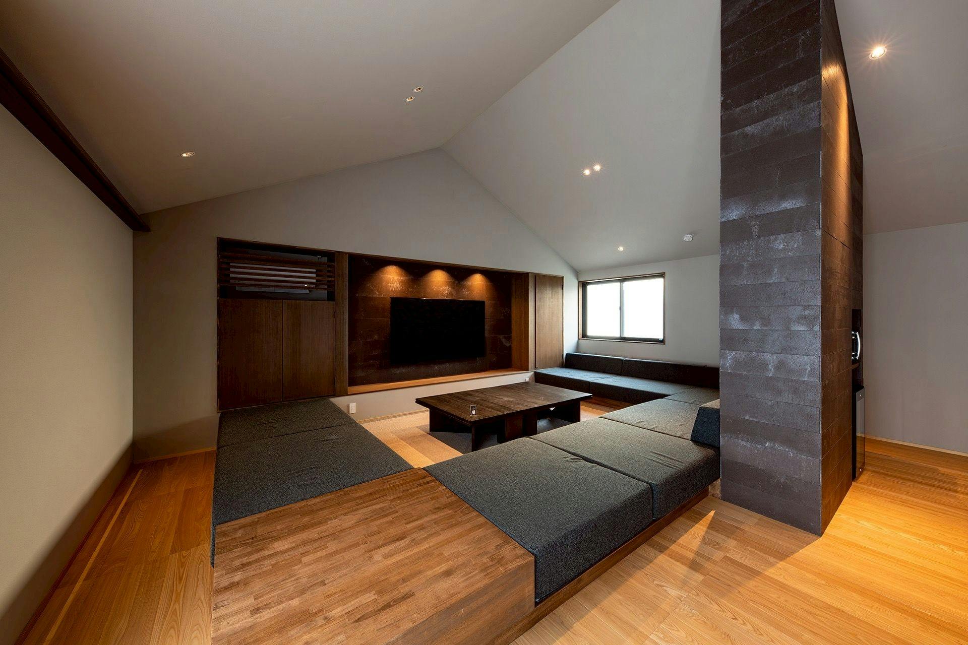 TOVILLA STAY 新潟本町