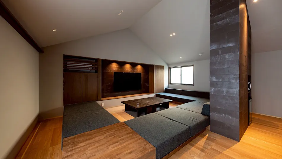 TOVILLA STAY Niigata Honcho