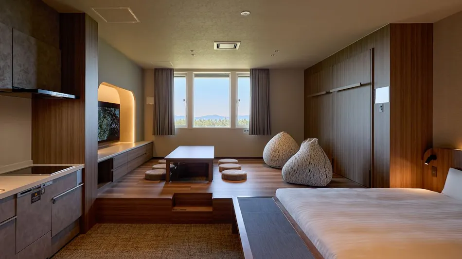 Rakuten STAY Niseko