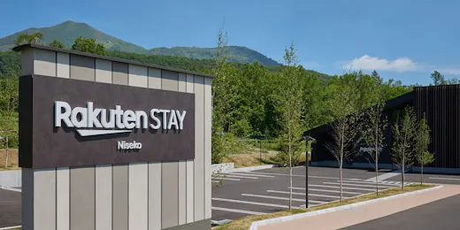 Rakuten STAY ニセコ