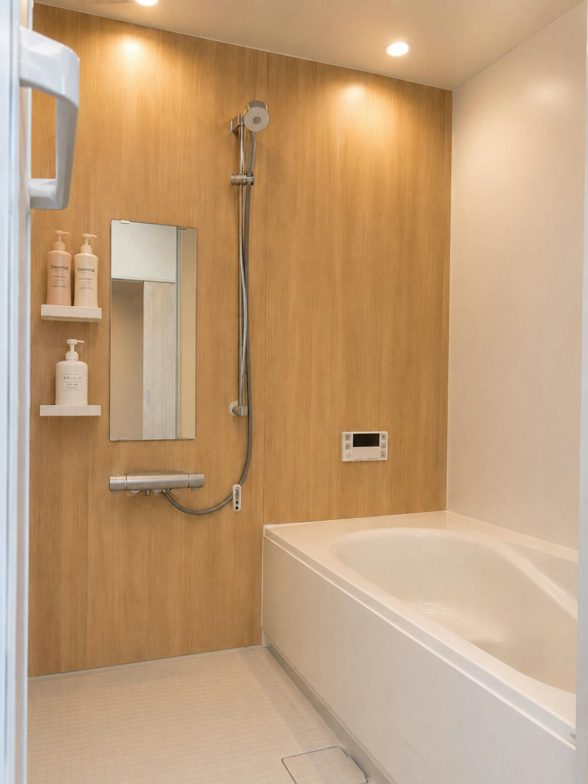 Private Villa AO BIEI