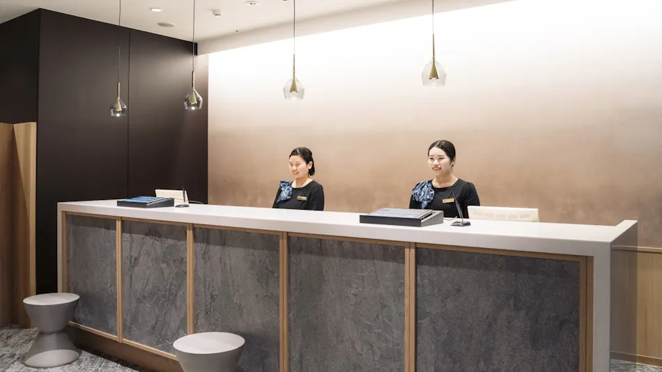 Richmond Hotel Sapporo Odori