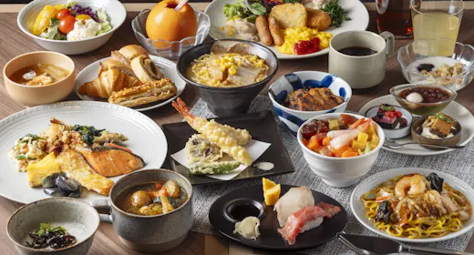 【シンプルステイ】お手軽宿泊プラン ~朝食付~