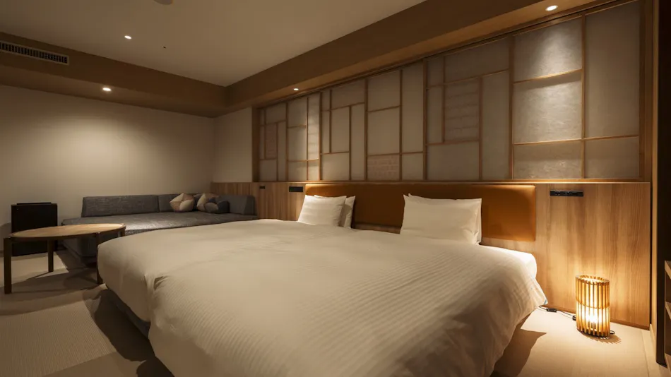 Richmond Hotel Sapporo Odori