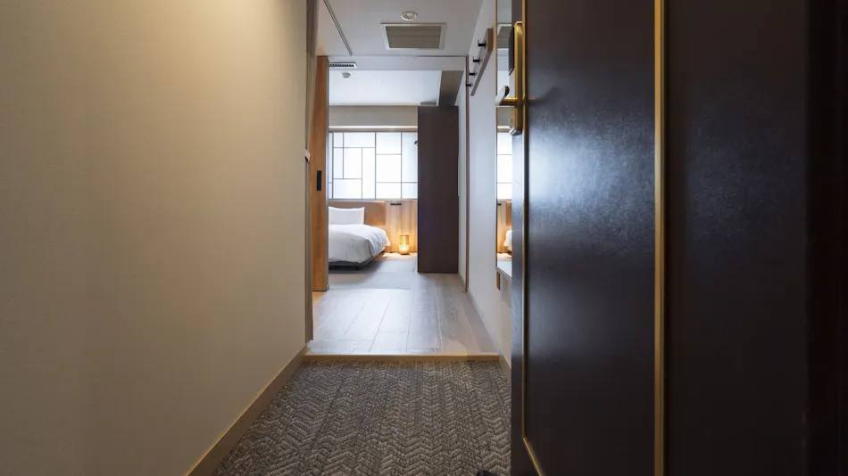 Richmond Hotel Sapporo Odori