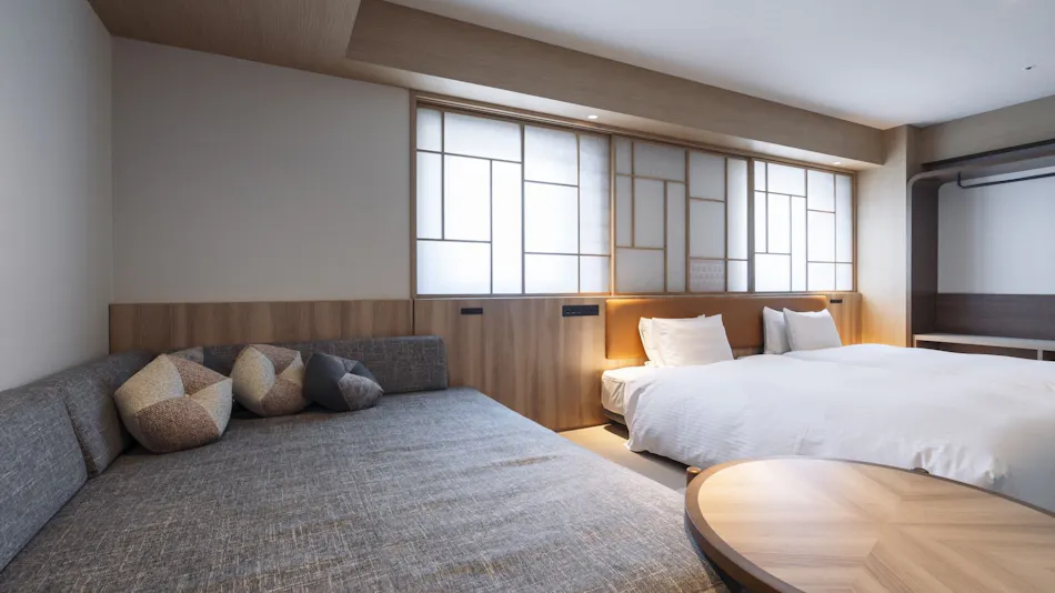 Richmond Hotel Sapporo Odori