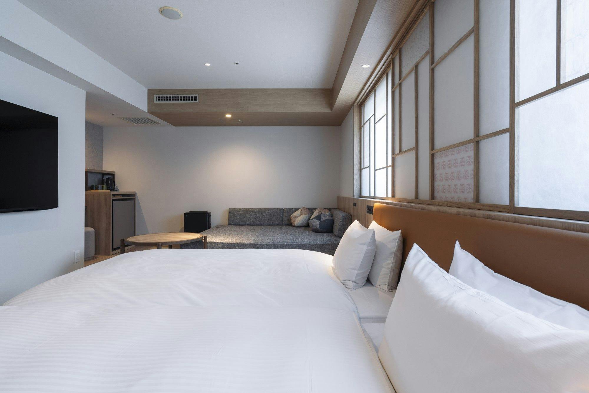 Richmond Hotel Sapporo Odori