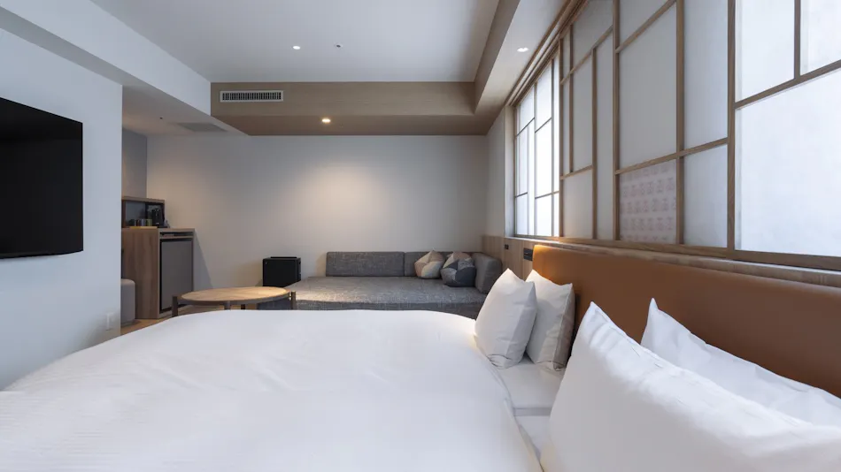 Richmond Hotel Sapporo Odori