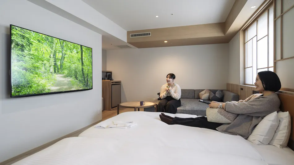 Richmond Hotel Sapporo Odori