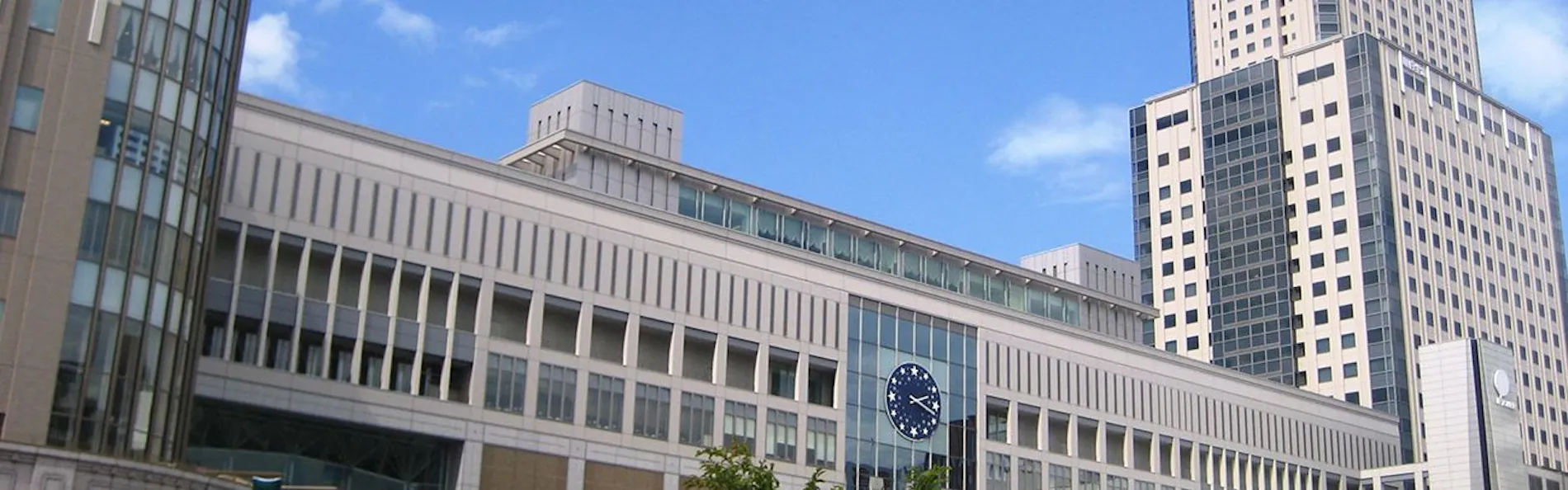 リッチモンドホテル札幌大通