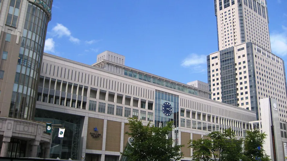 Richmond Hotel Sapporo Odori