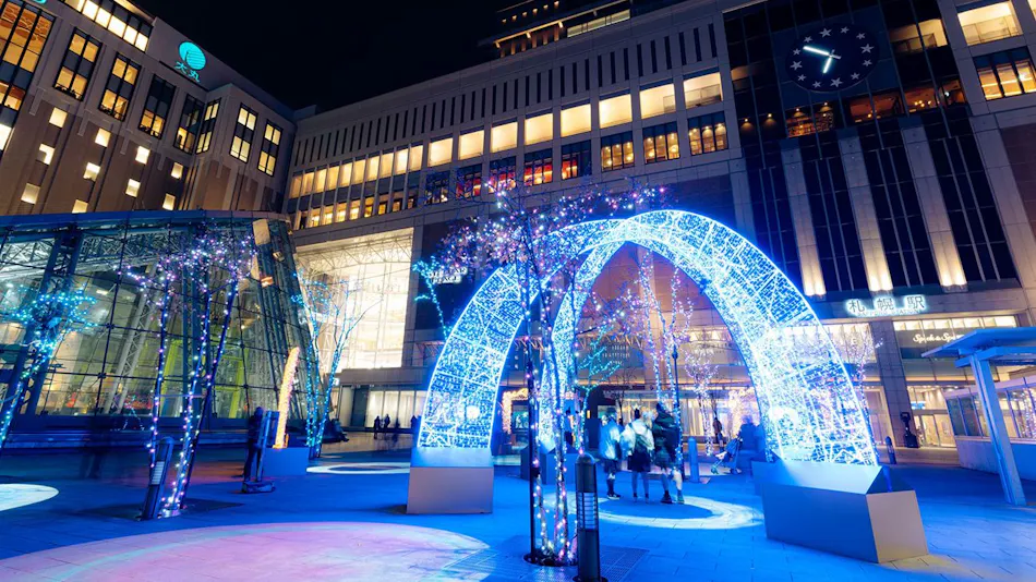 Richmond Hotel Sapporo Odori