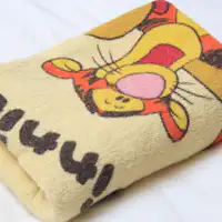 子ども用タオルケット