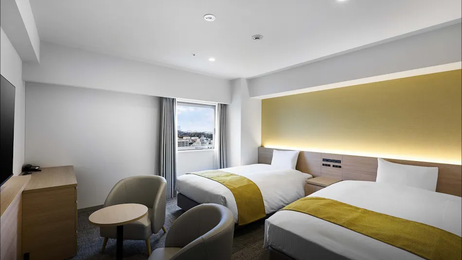Daiwa Roynet Hotel Mito