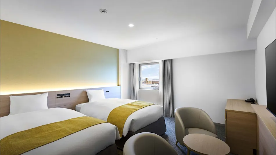 Daiwa Roynet Hotel Mito