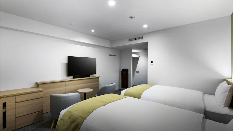 Daiwa Roynet Hotel Mito