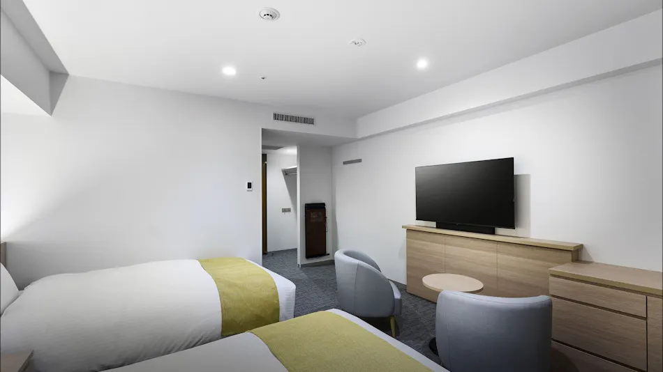 Daiwa Roynet Hotel Mito