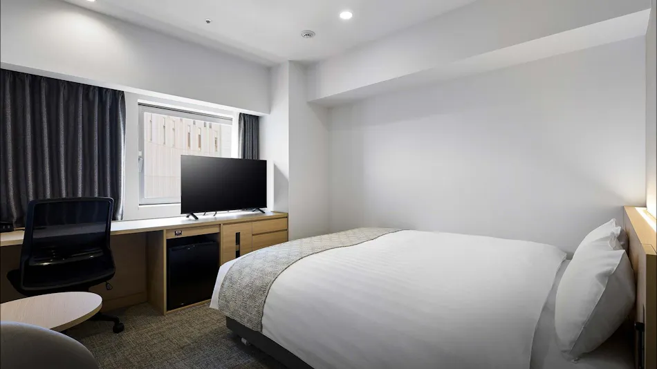 Daiwa Roynet Hotel Mito