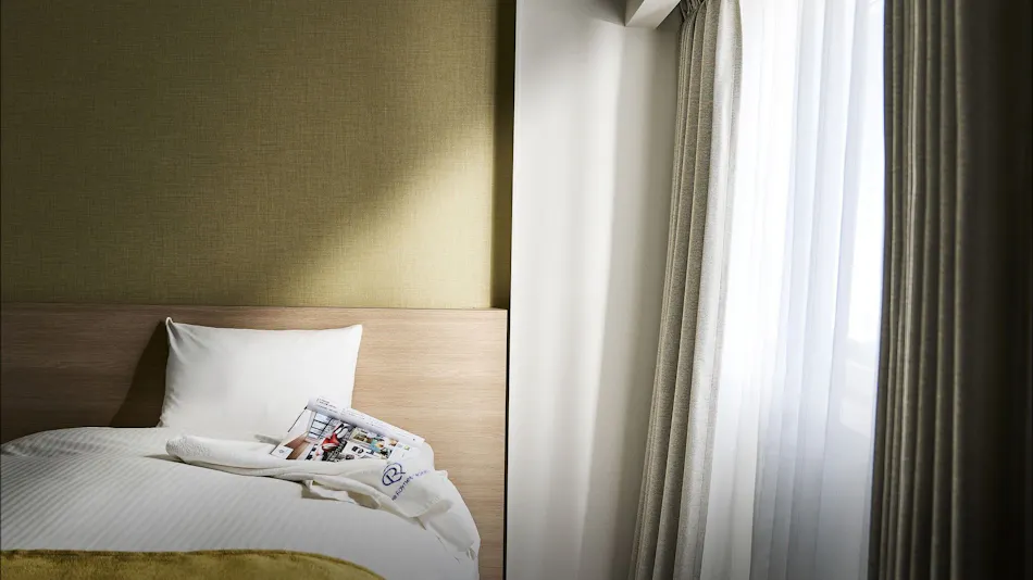Daiwa Roynet Hotel Mito
