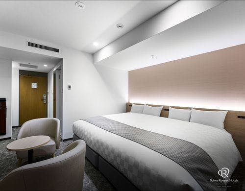 バリアブルルーム