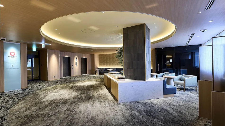 Daiwa Roynet Hotel Mito