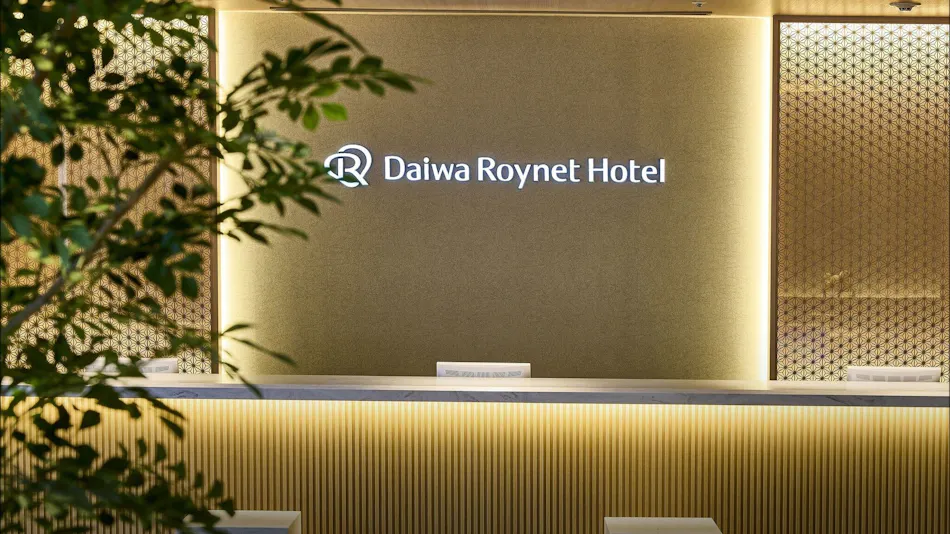 Daiwa Roynet Hotel Mito